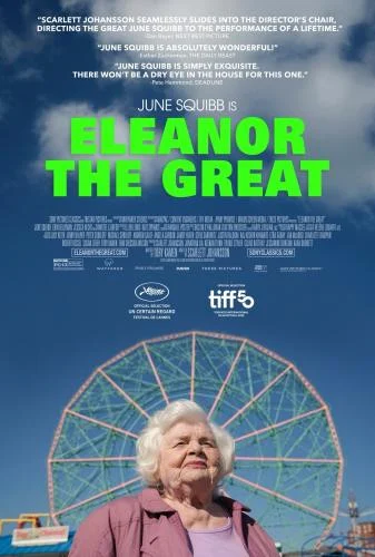 Eleanor the Great (2025) Eleanor the Great (2025)