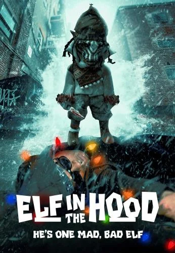 Elf in the Hood (2024) Elf in the Hood (2024)