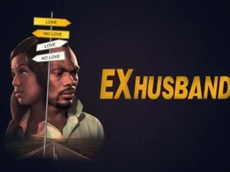 Ex Husband – Nollywood Movie