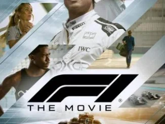 F1: The Movie (2025)