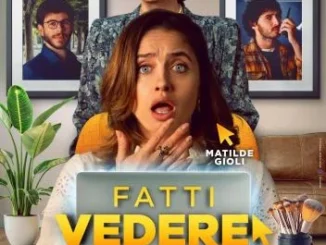 Fatti vedere (2025) – Italian