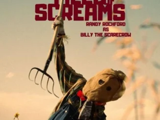 Field of Screams (2025)