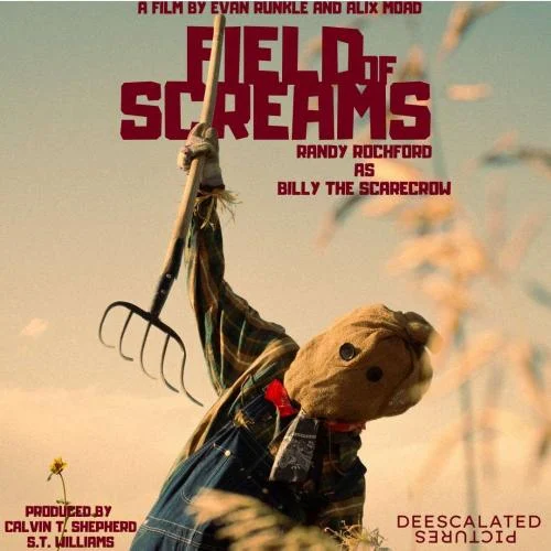 Field of Screams (2025) Field of Screams (2025)