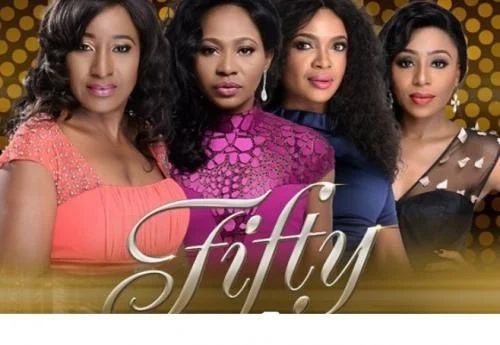 Fifty – Nollywood Movie