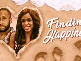 Finding Happiness – Nollywood Movie