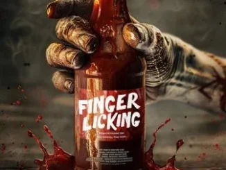 Finger Licking (2024)