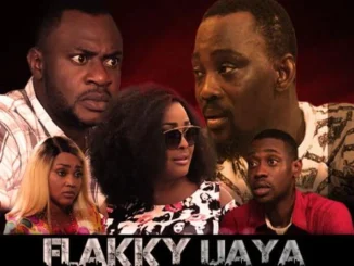 Flakky Ijaya – Nollywood Yoruba Movie