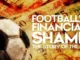 Footballs Financial Shame The Story Of The V11(2025)