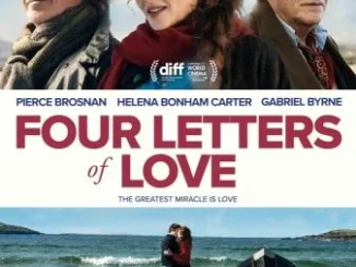 Four Letters of Love (2024)