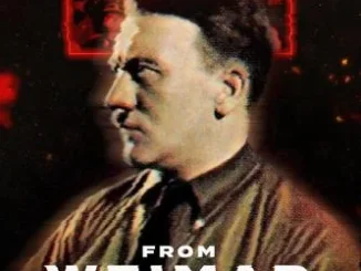 From Weimar to War (2025)