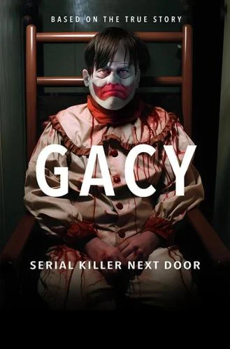Gacy: Serial Killer Next Door (2024) Gacy: Serial Killer Next Door (2024)