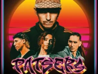 Gangstas (2025) – Patsers [Dutch]