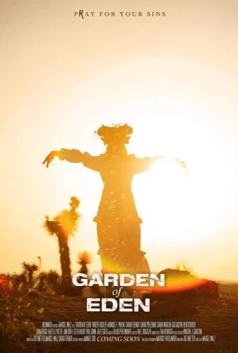 Garden of Eden (2025) Garden of Eden (2025)