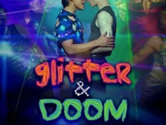 Glitter & Doom (2023)