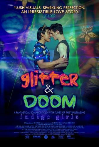 Glitter & Doom (2023) Glitter & Doom (2023)