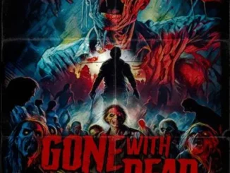 Gone with the Dead (2024)