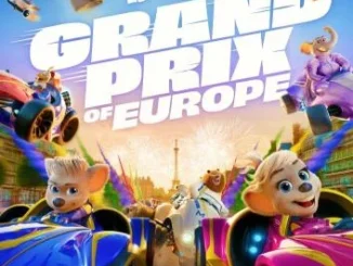 Grand Prix of Europe (2025)