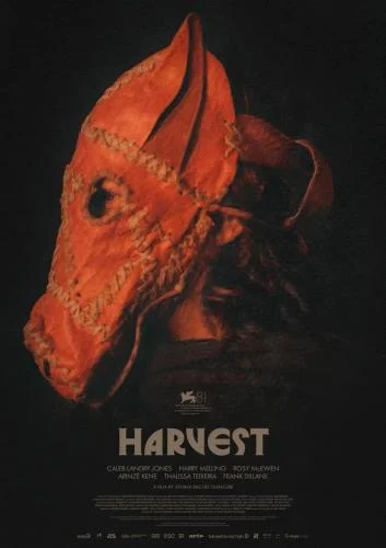 Harvest (2024) Harvest (2024)