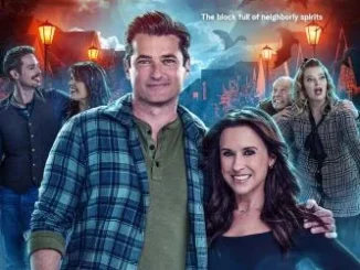 Haul Out the Halloween (2025)