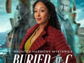 Haunted Harmony Mysteries: Buried at C (2025)