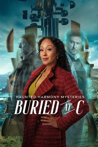 Haunted Harmony Mysteries: Buried at C (2025) Haunted Harmony Mysteries: Buried at C (2025)