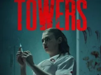 Healing Towers (2025)