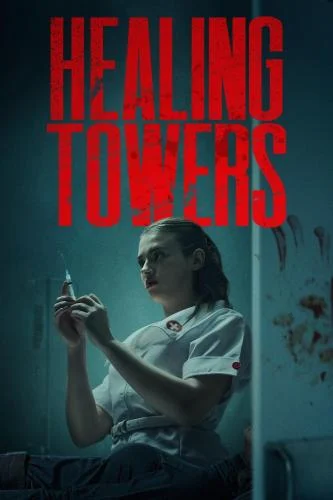 Healing Towers (2025) Healing Towers (2025)