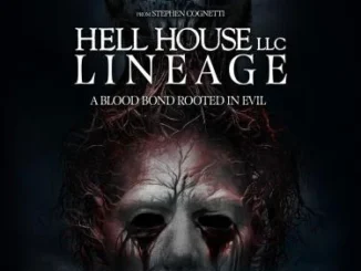 Hell House LLC: Lineage (2025)