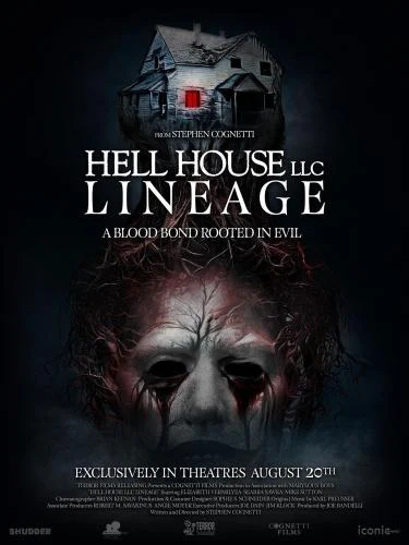 Hell House LLC: Lineage (2025)