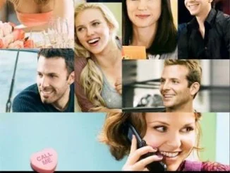 He’s Just Not That Into You (2009)