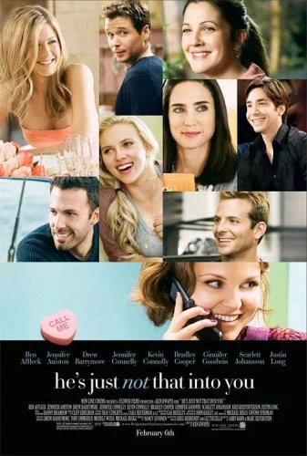He’s Just Not That Into You (2009) He’s Just Not That Into You (2009)
