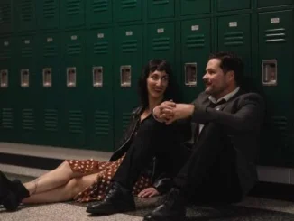 Hey, I Made This for You (2025)