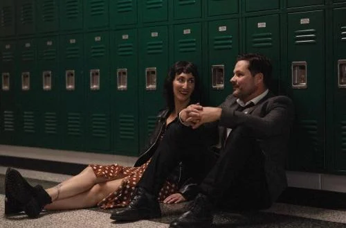 Hey, I Made This for You (2025)