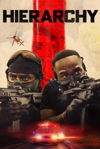 Hierarchy (2025) Hierarchy (2025)