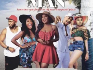 Hire A Man – Nollywood Movie