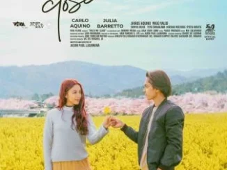 Hold Me Close (2024) – Filipino