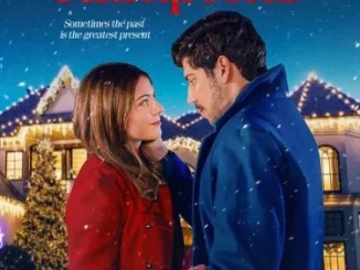 Holiday in the Hamptons (2024)