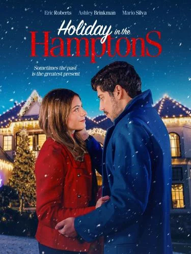 Holiday in the Hamptons (2024) Holiday in the Hamptons (2024)