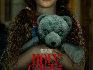 Holy Ghost (2025)