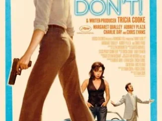 Honey Don’t (2025)