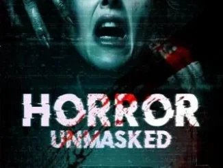 Horror Unmasked (2024)