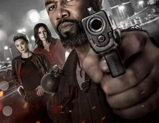 Hostile Takeover (2025)