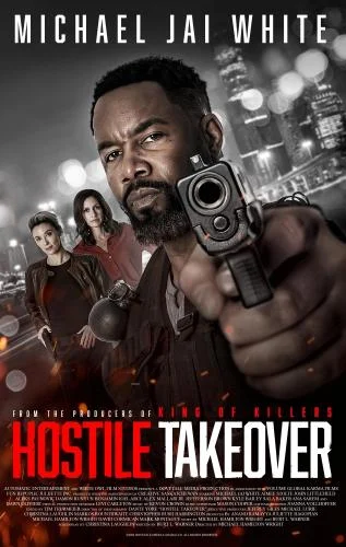 Hostile Takeover (2025) Hostile Takeover (2025)
