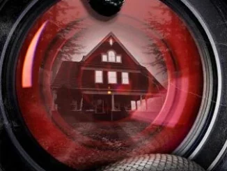 House on Eden (2024)