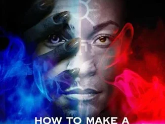 How to Make a Werewolf (2024)