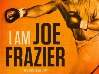 I Am Joe Frazier (2025)