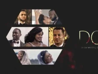 I Do – Nollywood Movie (HD)