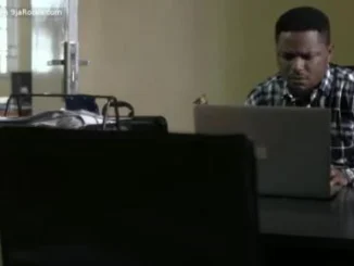 I Got Your Back – Nollywood Movie