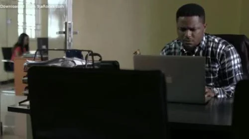 I Got Your Back – Nollywood Movie