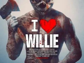 I Heart Willie (2024)